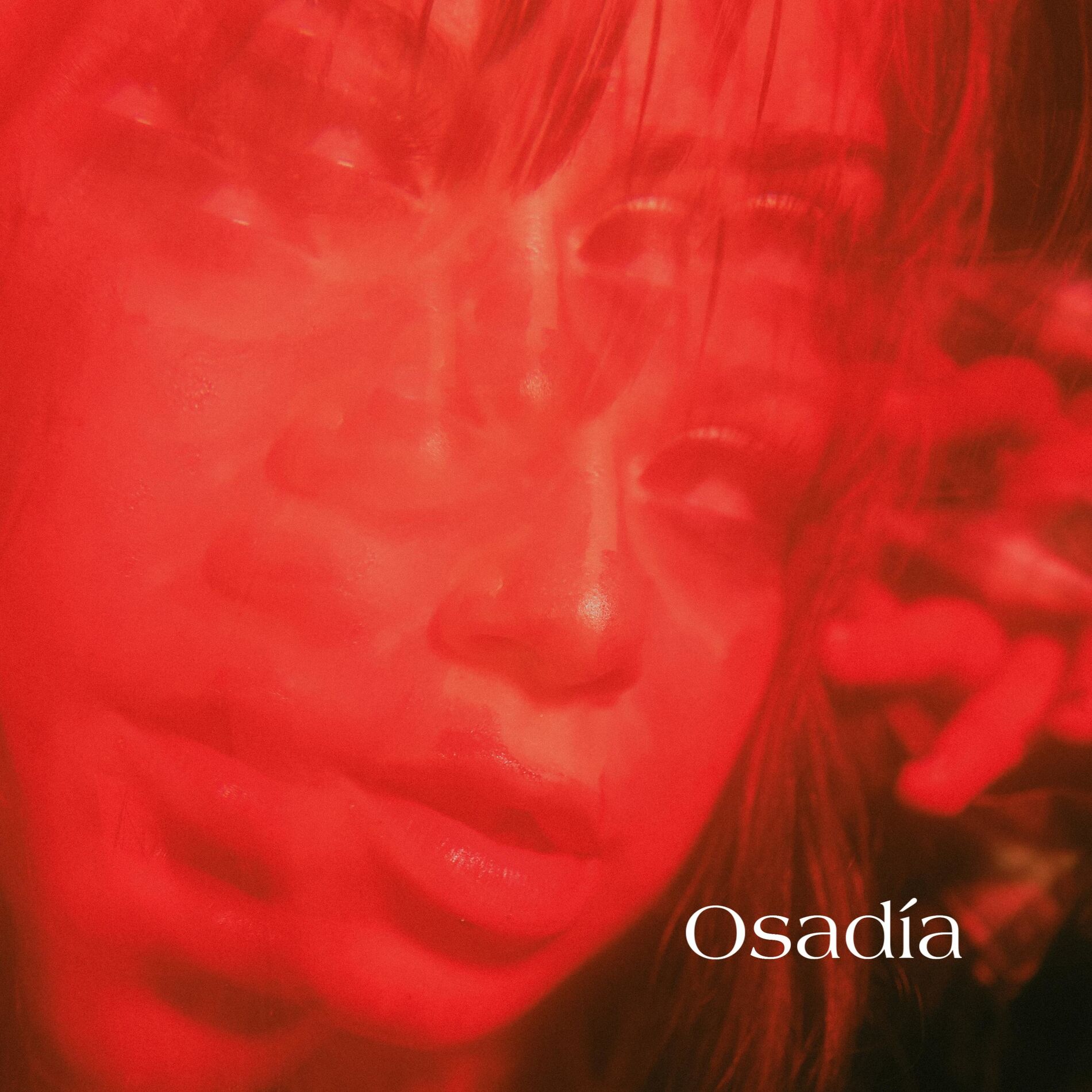 Album cover of osadía (feat. prod ERC BEATS)