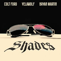 Cover of Shades