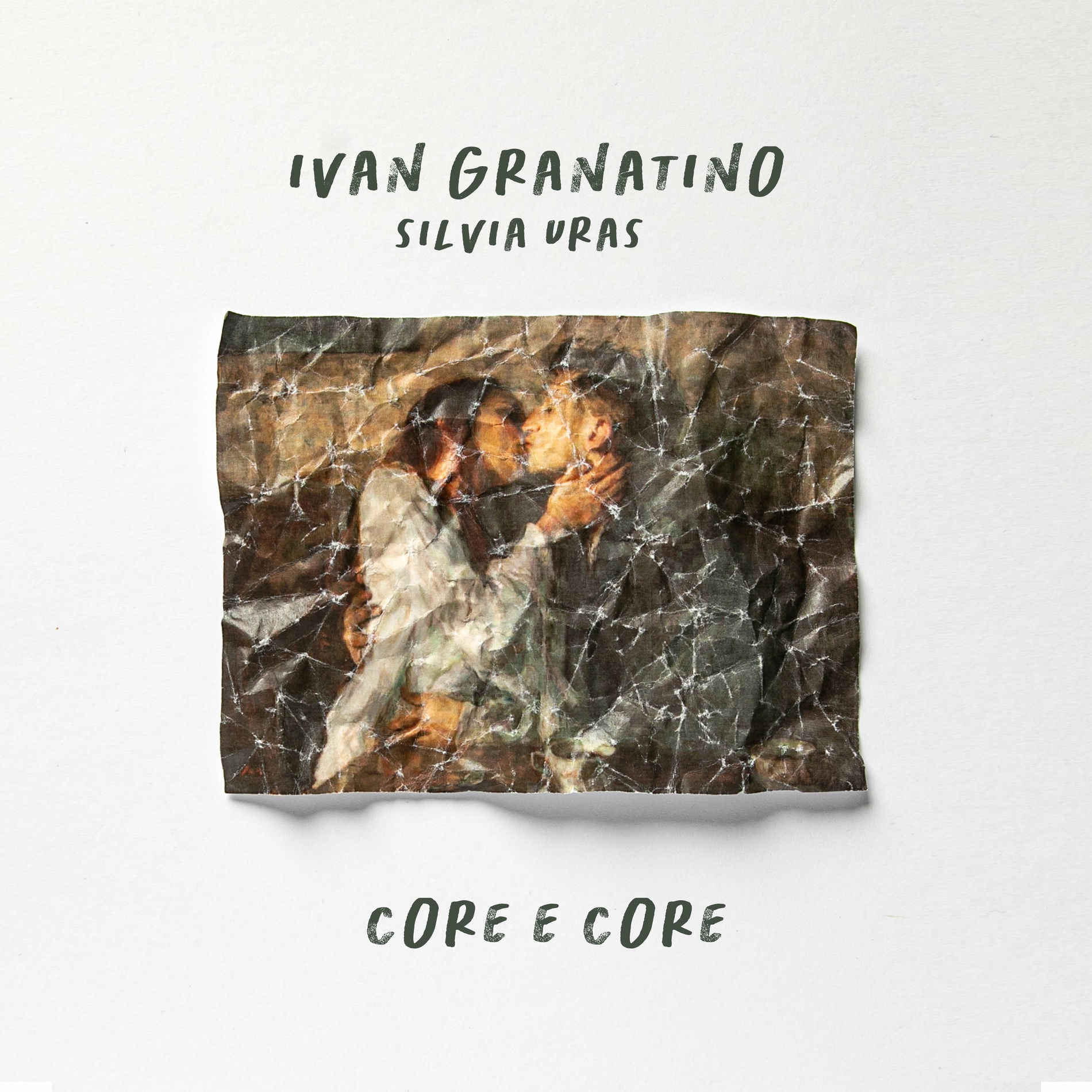 Album cover of Core e core