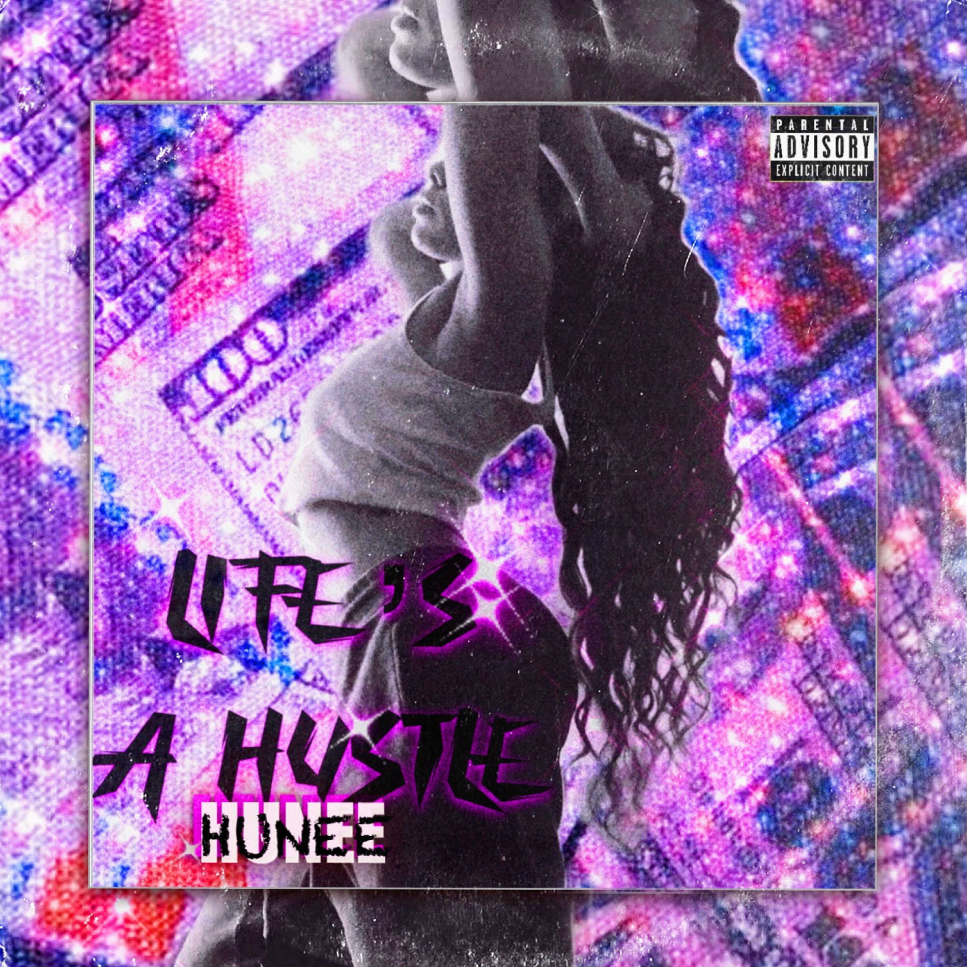 Album cover of life's a Hustle