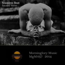 Cover of Sacred Verse