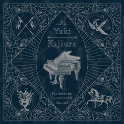 Cover of The Works for Soundtrack 2