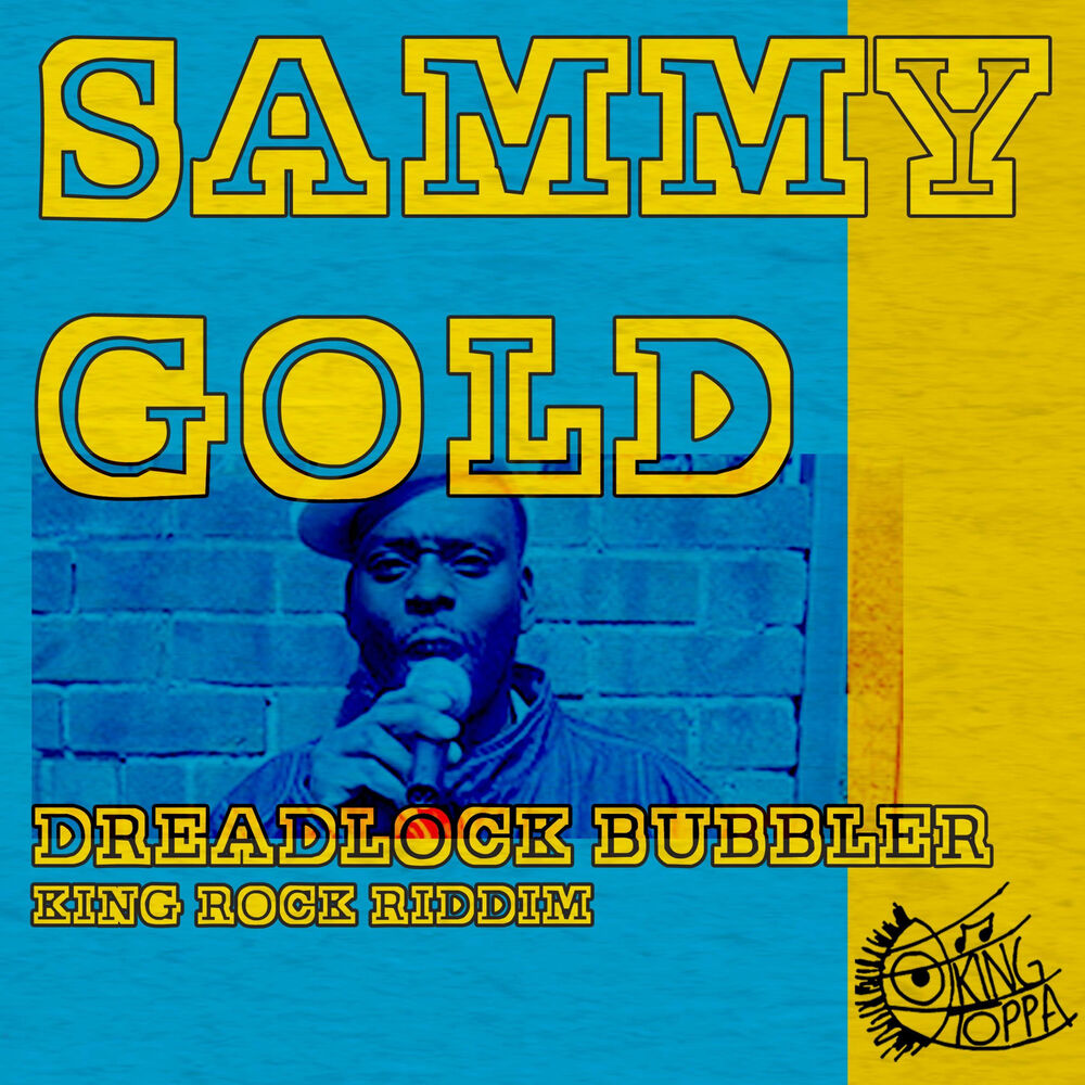 Picture of Dreadlock Bubbler (King Rock Riddim)