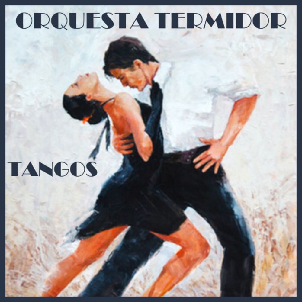 Picture of Tangos