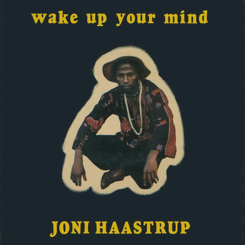 Picture of Wake Up Your Mind