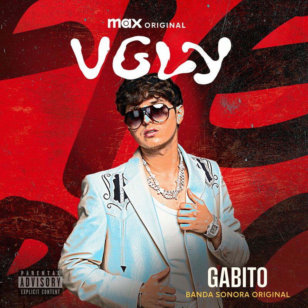 Album cover of Rolex Presidente (Original Soundtrack)