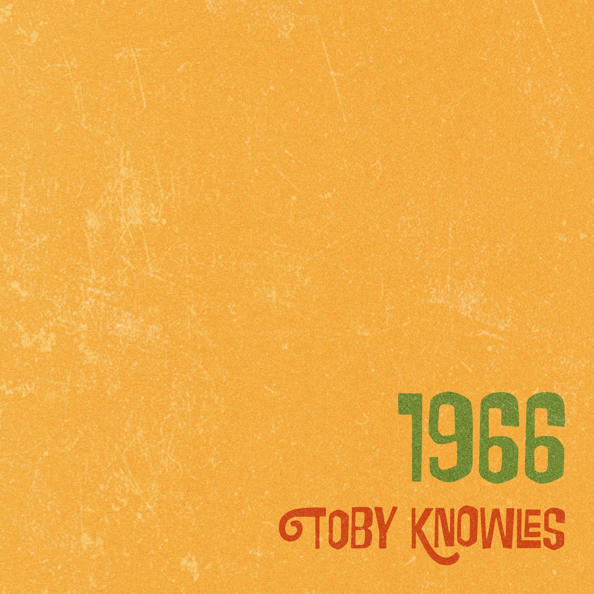Album cover of 1966