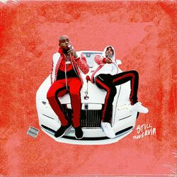Cover of Still Swervin