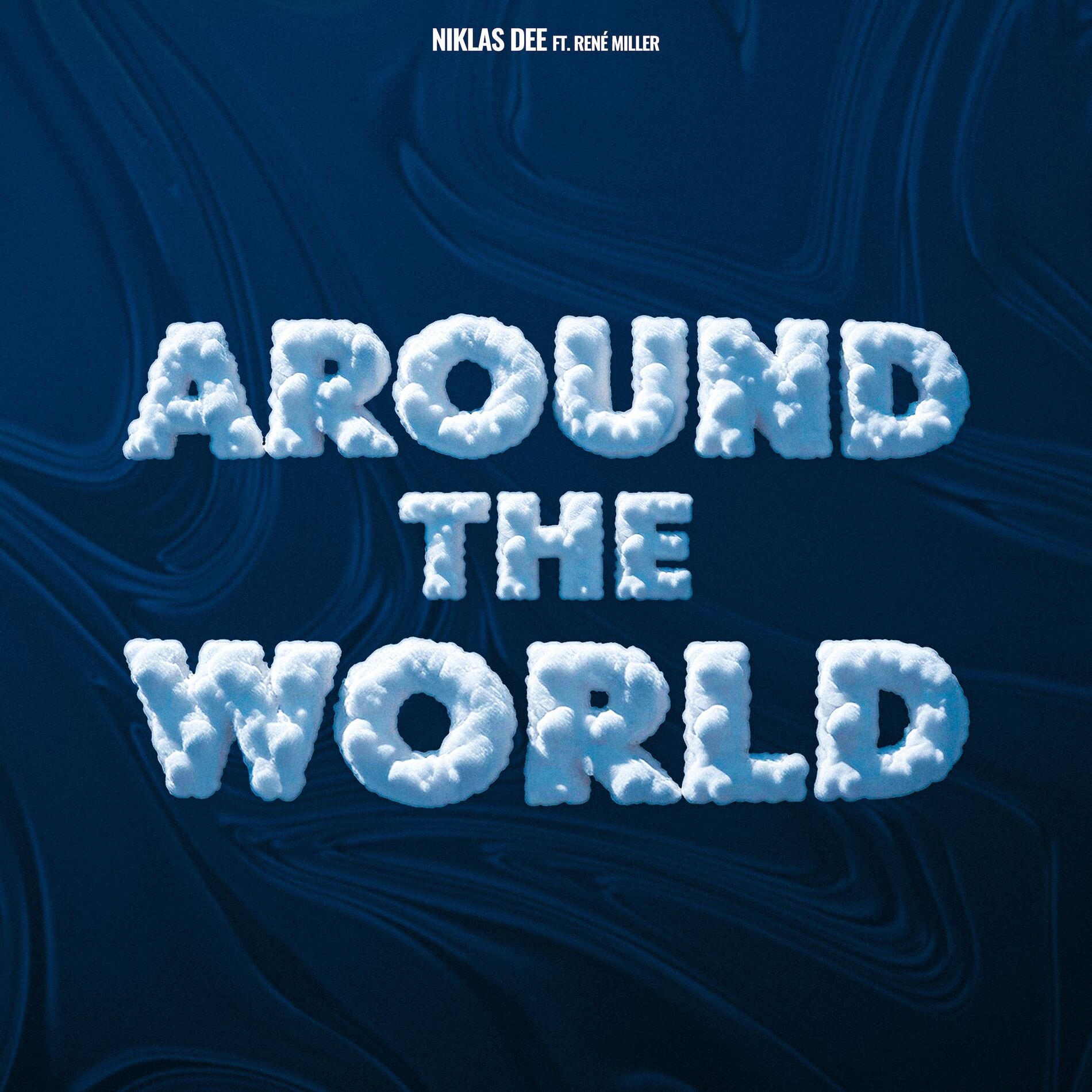 Album cover of Around The World