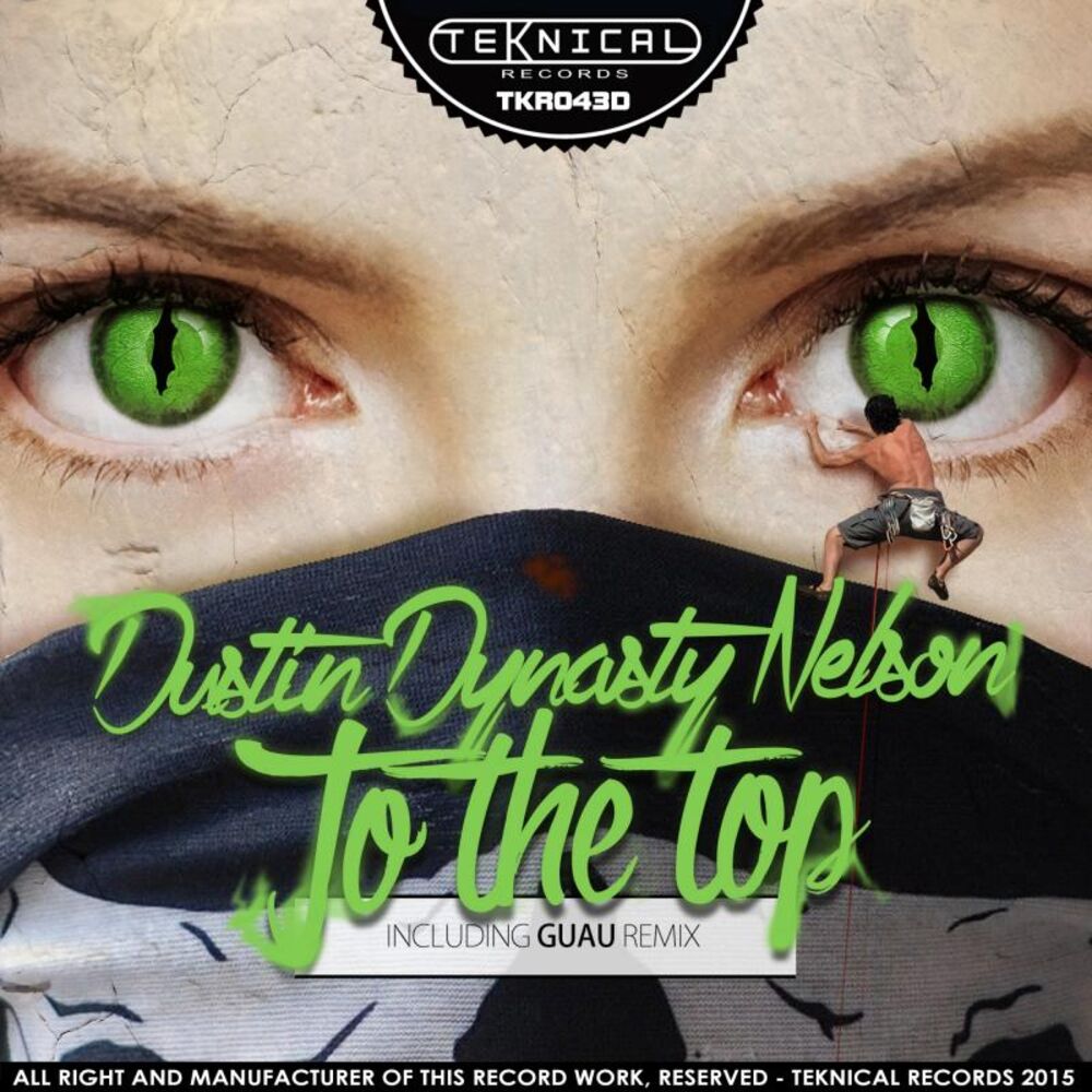 Picture of To The Top