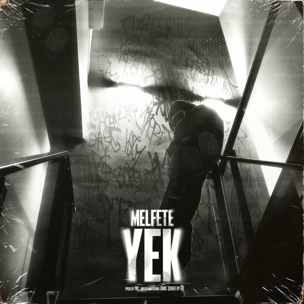 Album cover of YEK