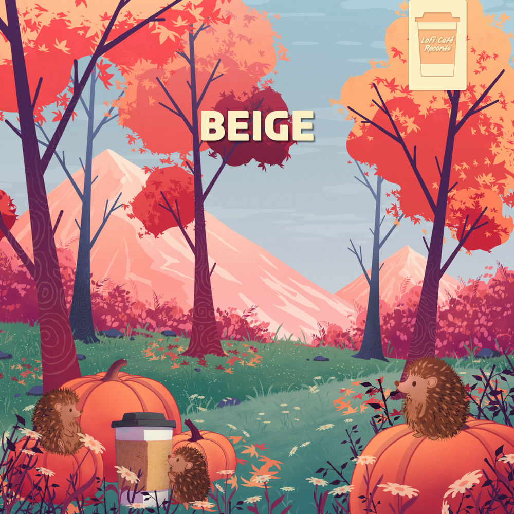 Beige