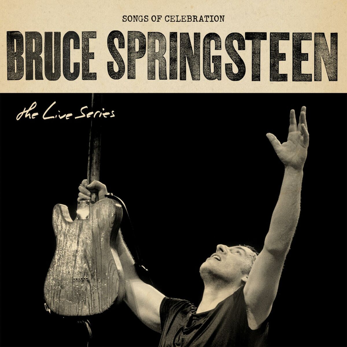 Album cover of What Love Can Do