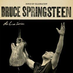 Cover of The Live Series: Songs Of Celebration