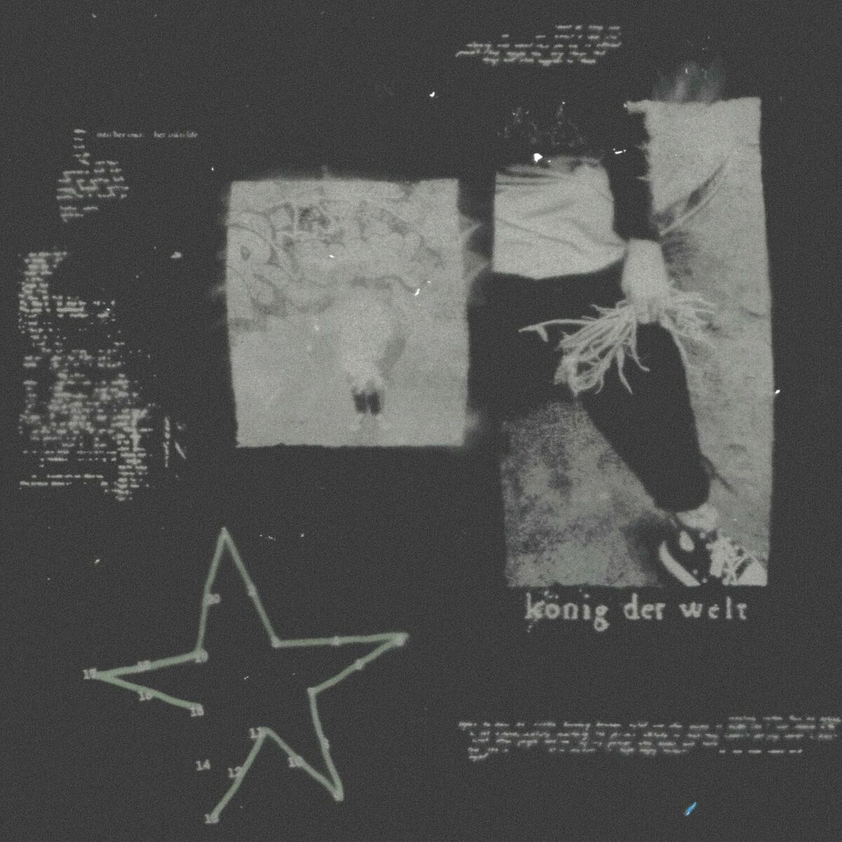 Album cover of König Der Welt
