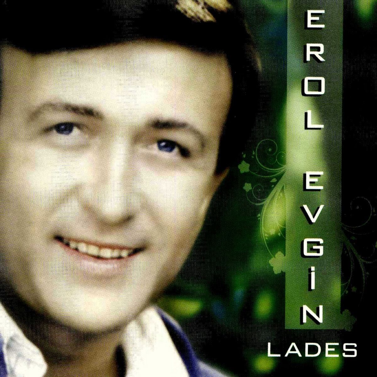 Album cover of Lades