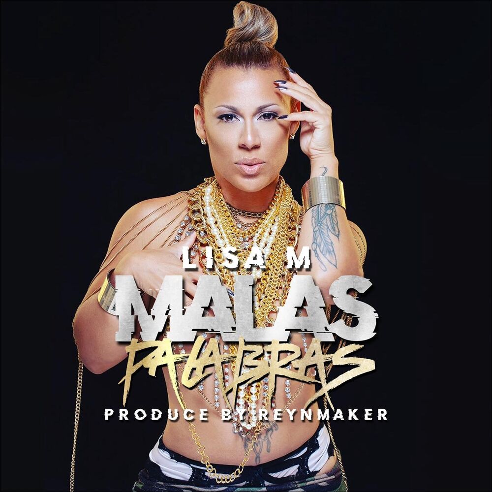 Picture of Malas Palabras