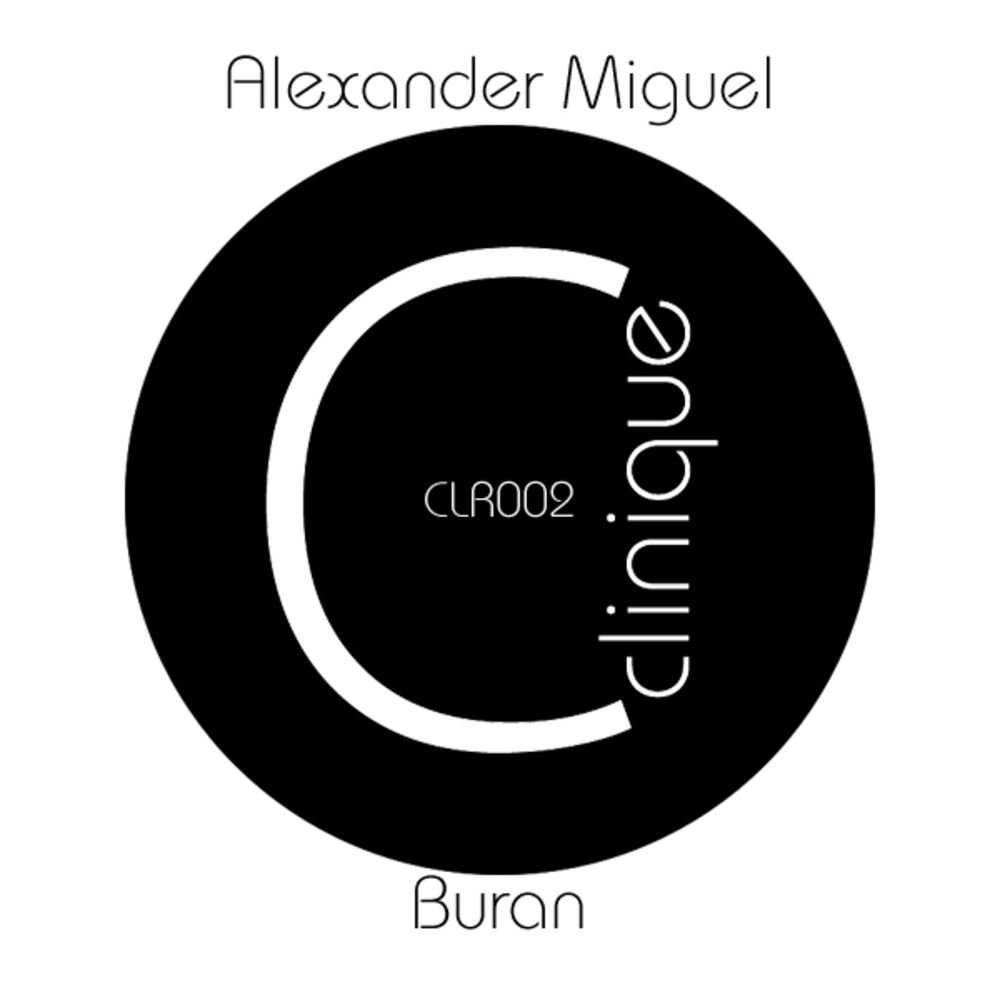 Picture of Buran