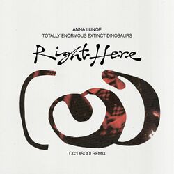 Cover of Right Here (CC:DISCO! Remix)