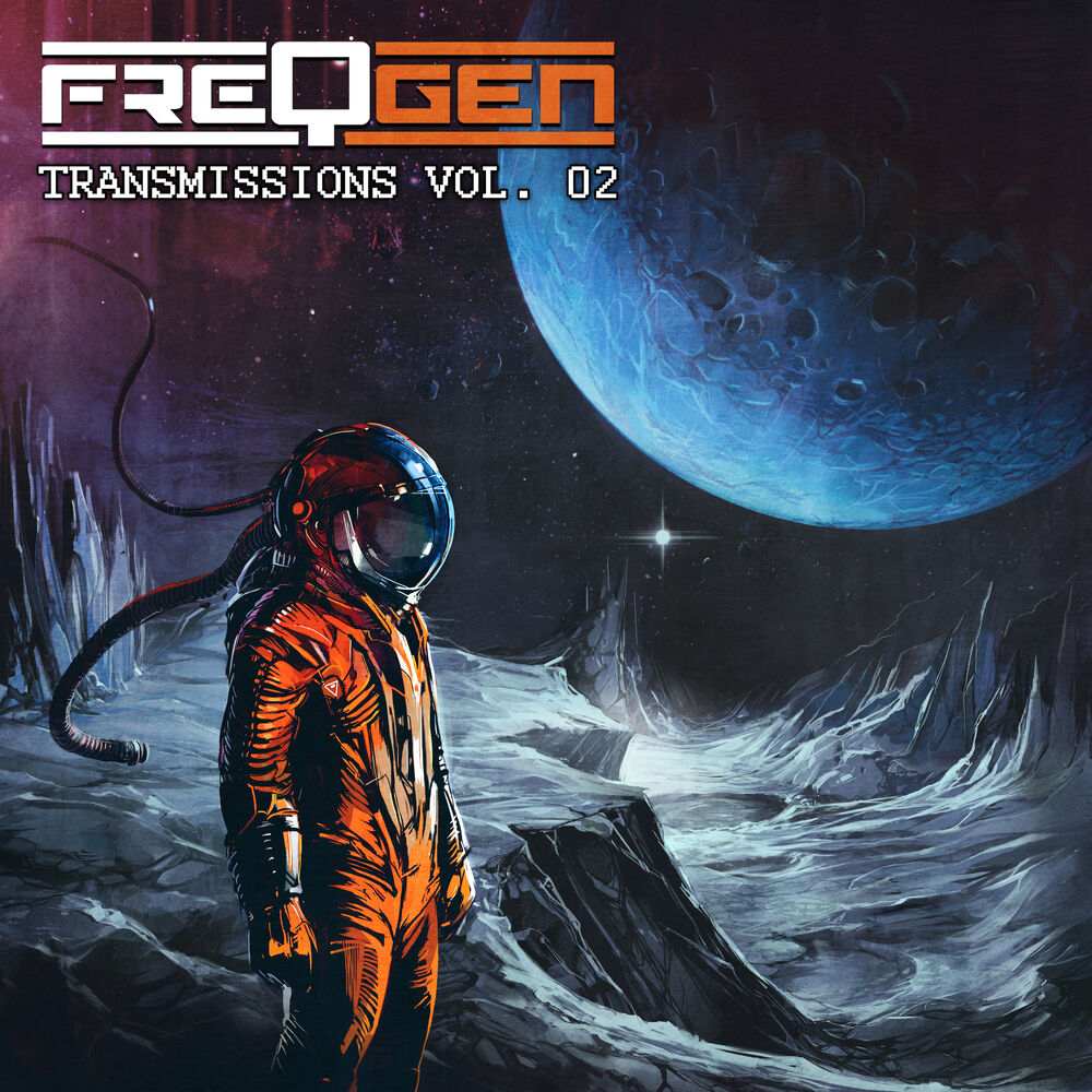 Picture of Transmissions: Vol. 02