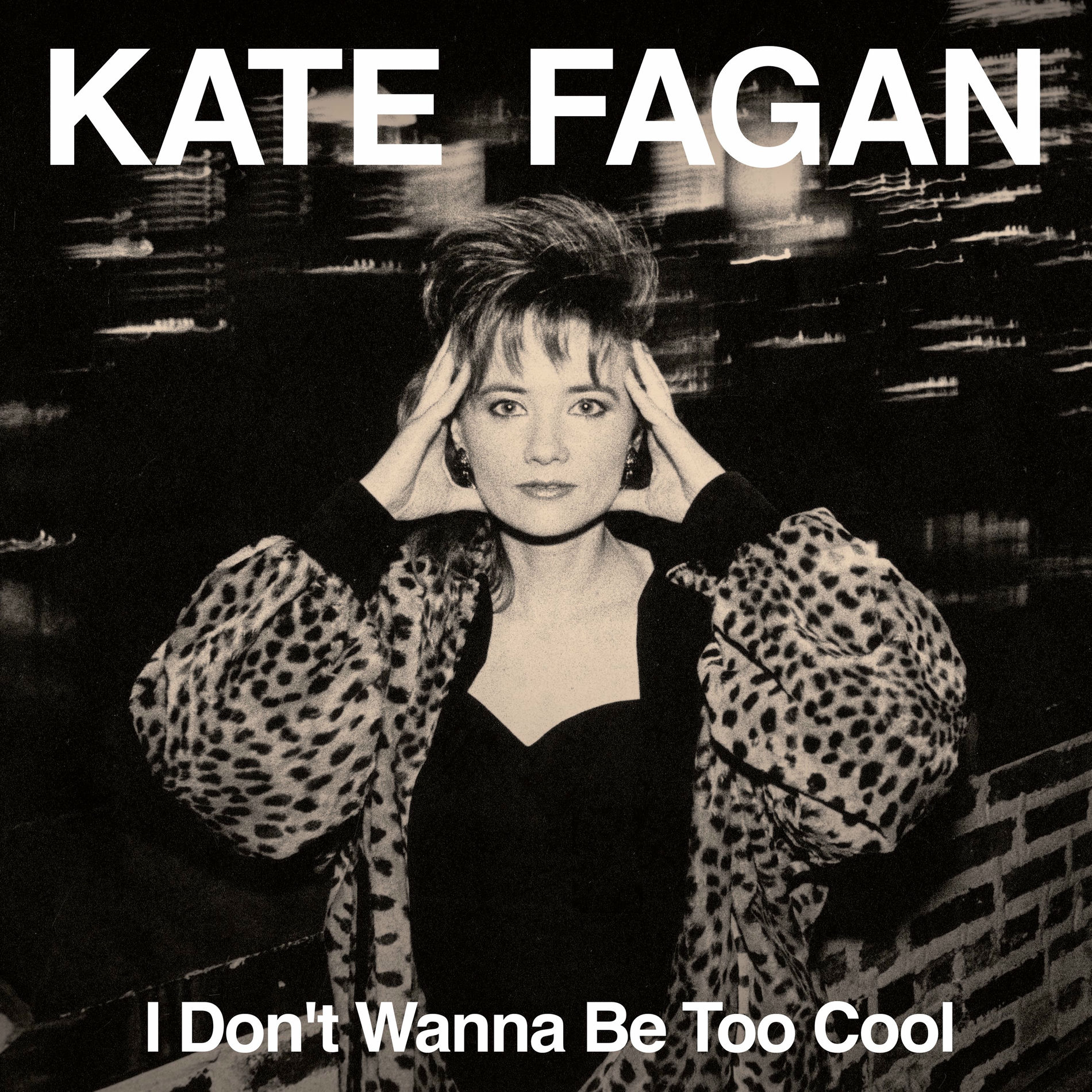 Album cover of I Don't Wanna Be Too Cool (Expanded Edition)