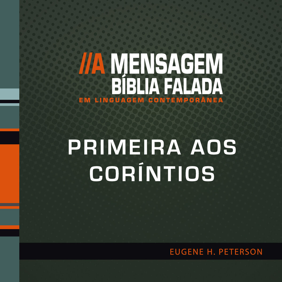 Album cover of Primeira aos Coríntios 01