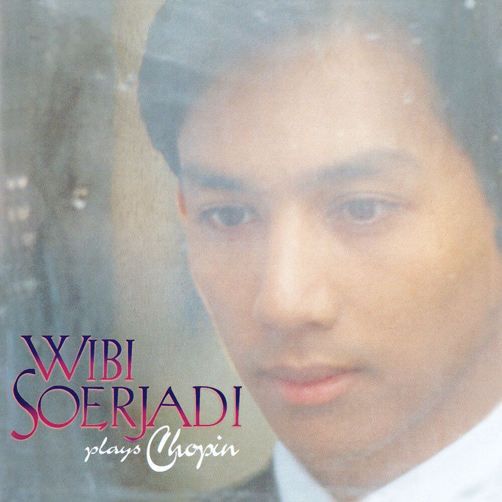 Picture of Wibi Soerjadi Plays Chopin