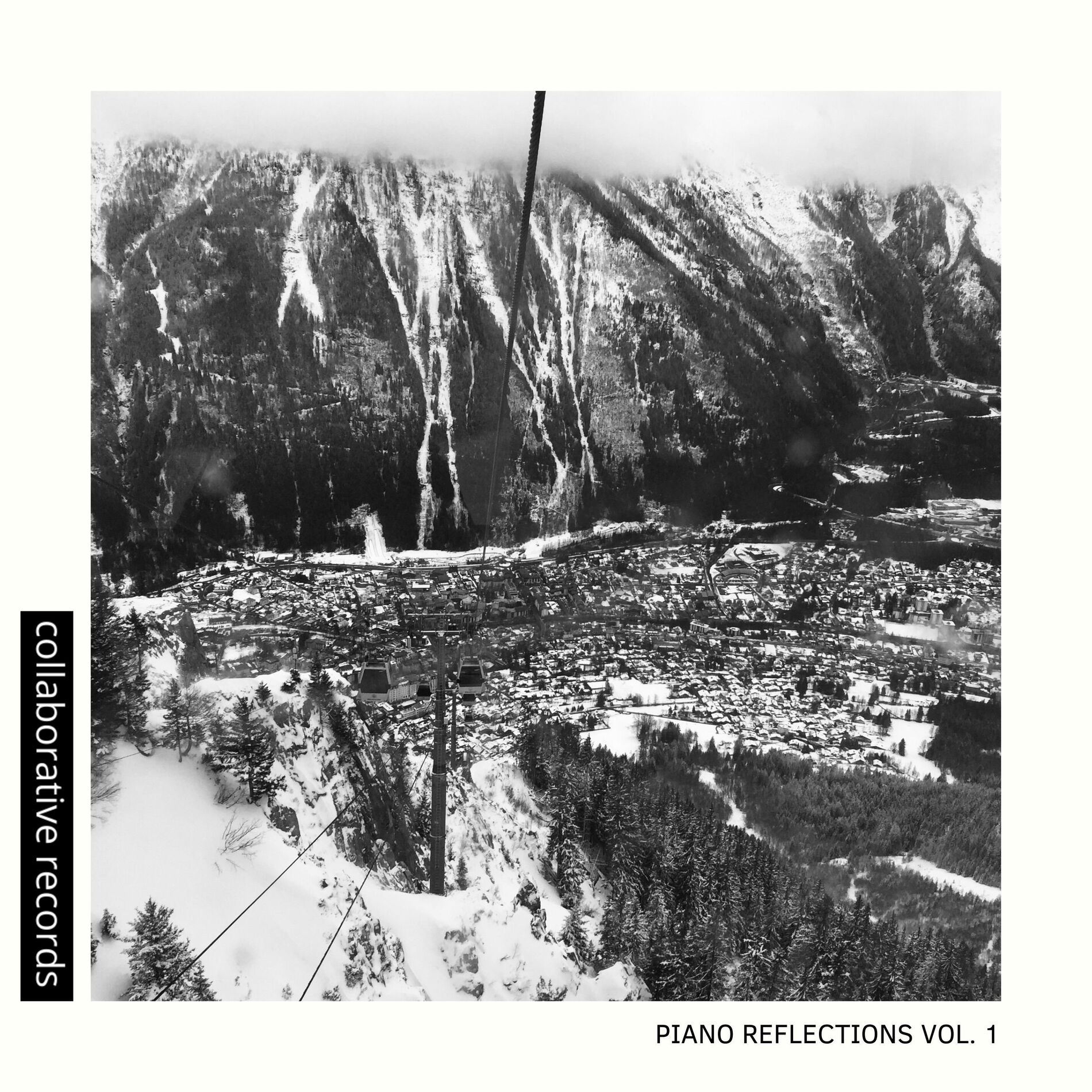 Album cover of A Melancholy Man