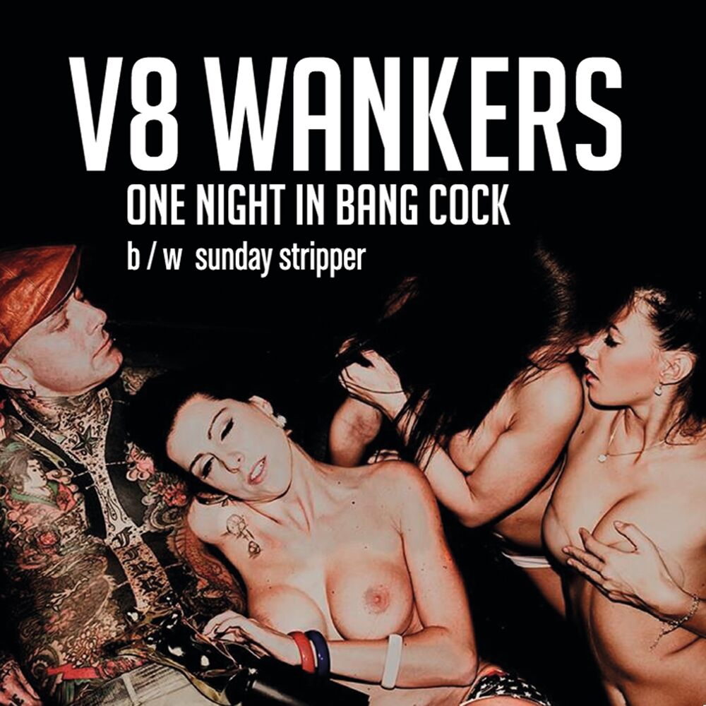 Picture of One Night In Bang Cock