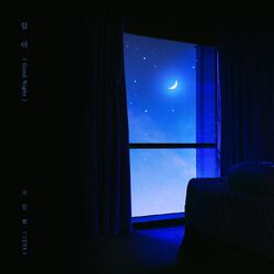 Cover of Good Night