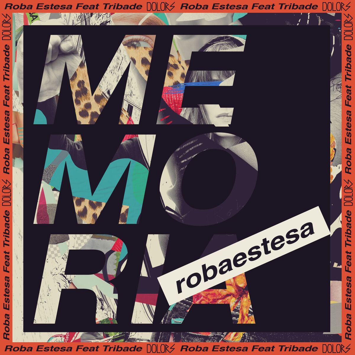 Album cover of Memòria