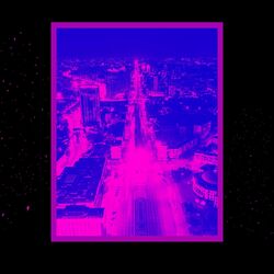 Cover of Sultry Background Music for Ordering In