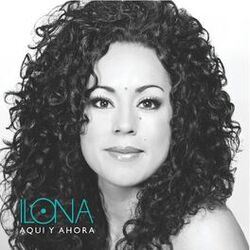 Cover of Aquí y Ahora