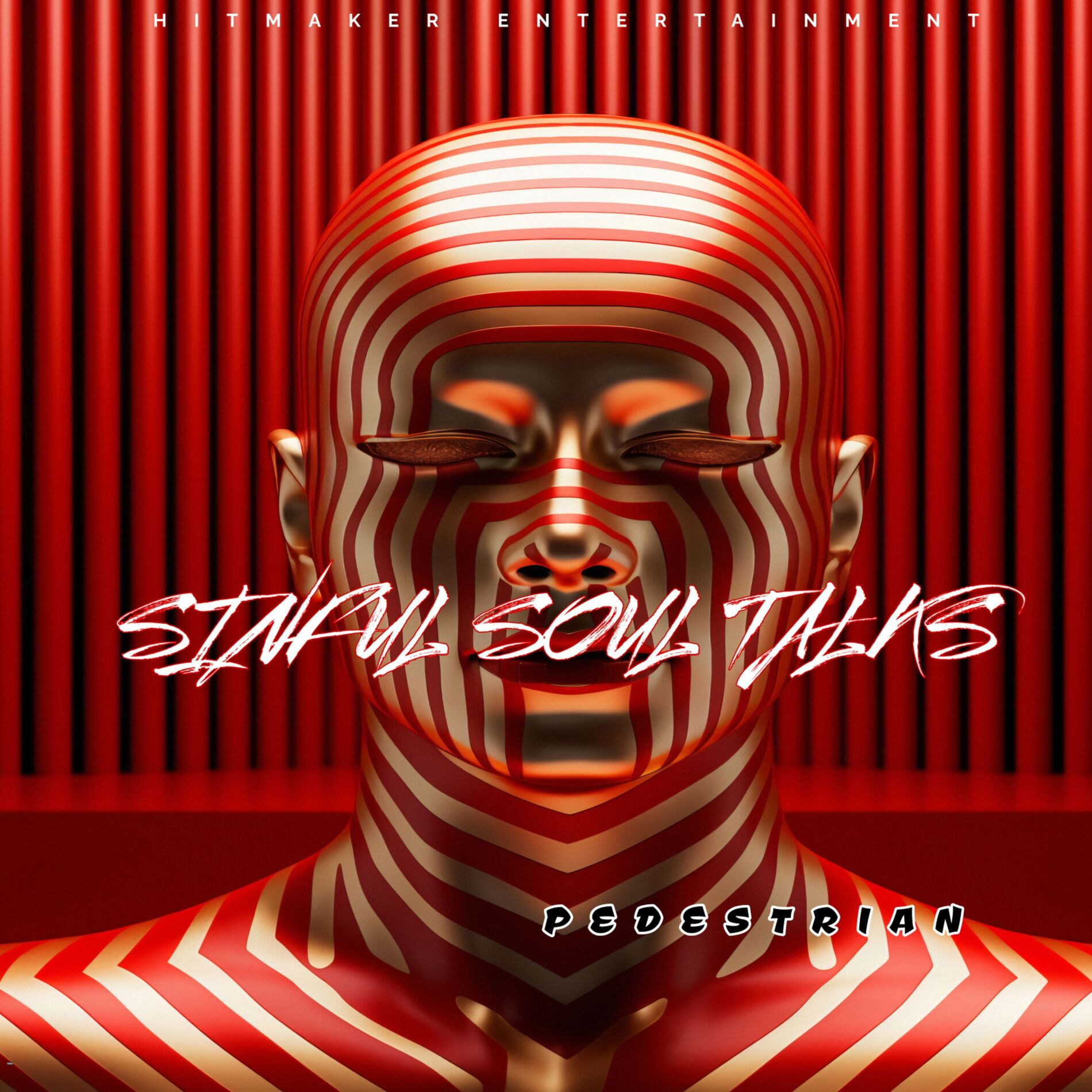 Album cover of Sinful Soul Talks
