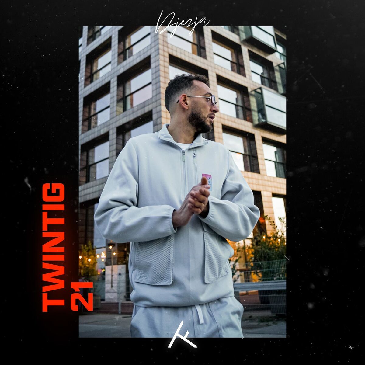 Album cover of Twintig21