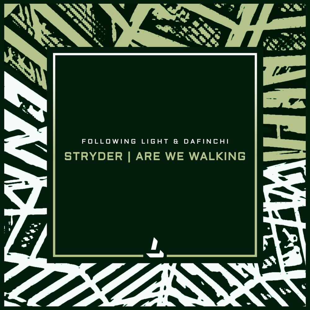Picture of Stryder | Are We Walking