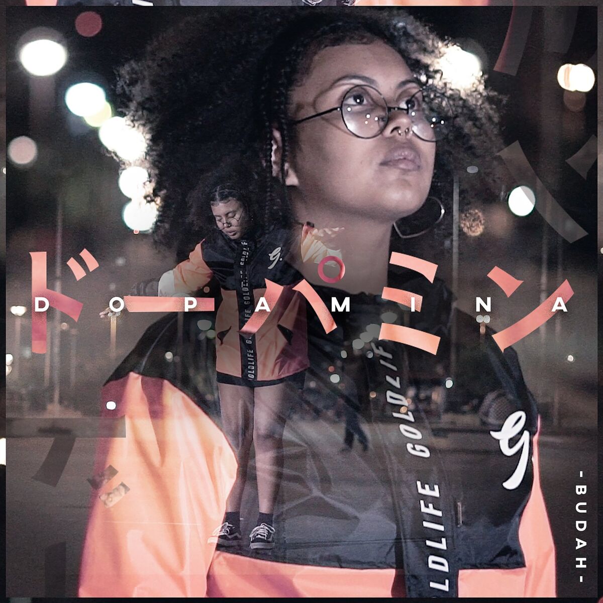 Album cover of Dopamina