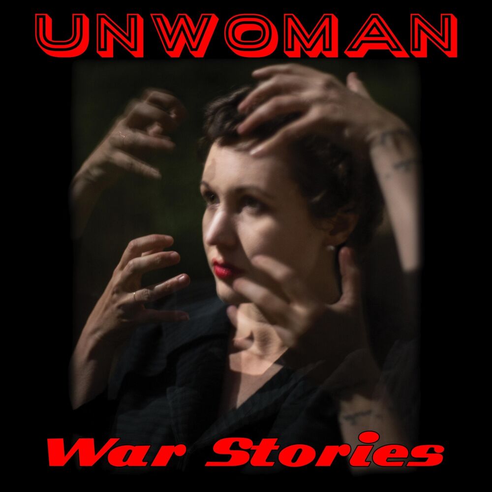 Picture of War Stories