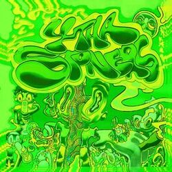 music cover
