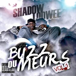 Cover of Buzz ou meurs, vol. 1