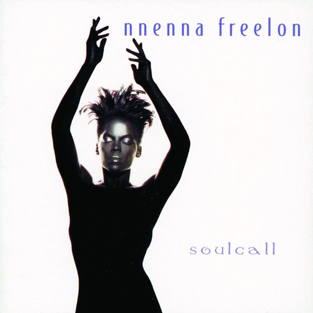 Picture of Soulcall