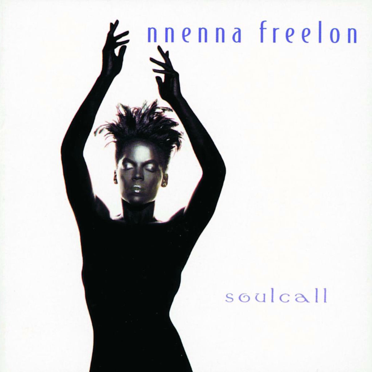 Album cover of Soulcall