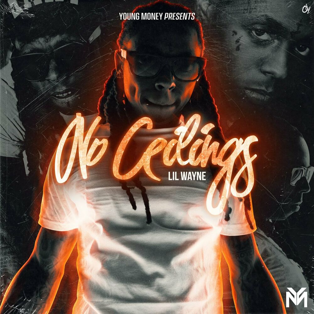Picture of No Ceilings