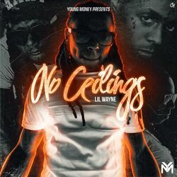 Cover of No Ceilings