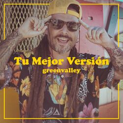 Cover of Tu Mejor Versión