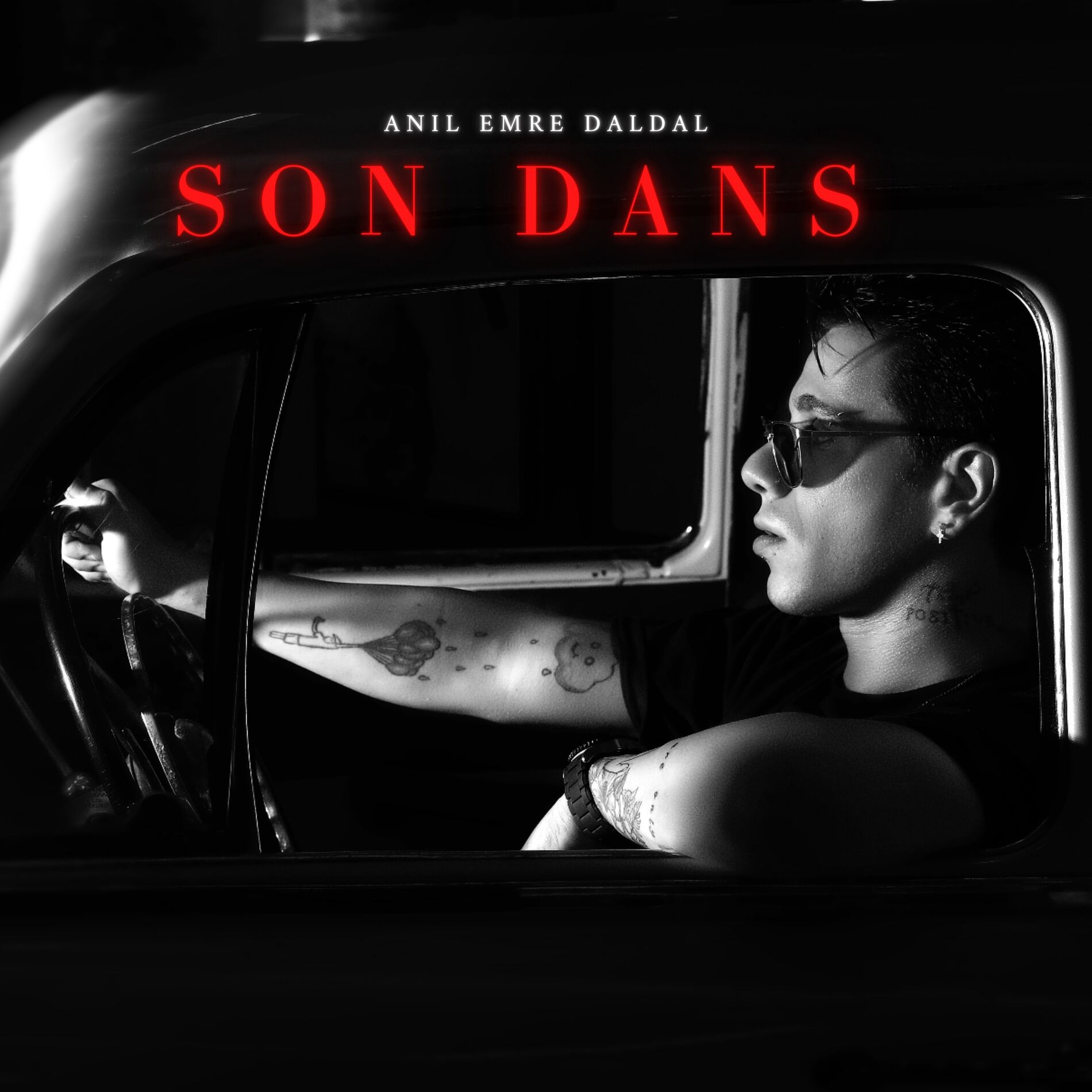 Album cover of Son Dans