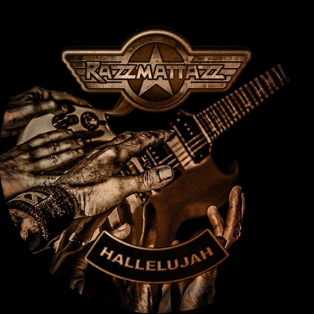 Picture of Hallelujah