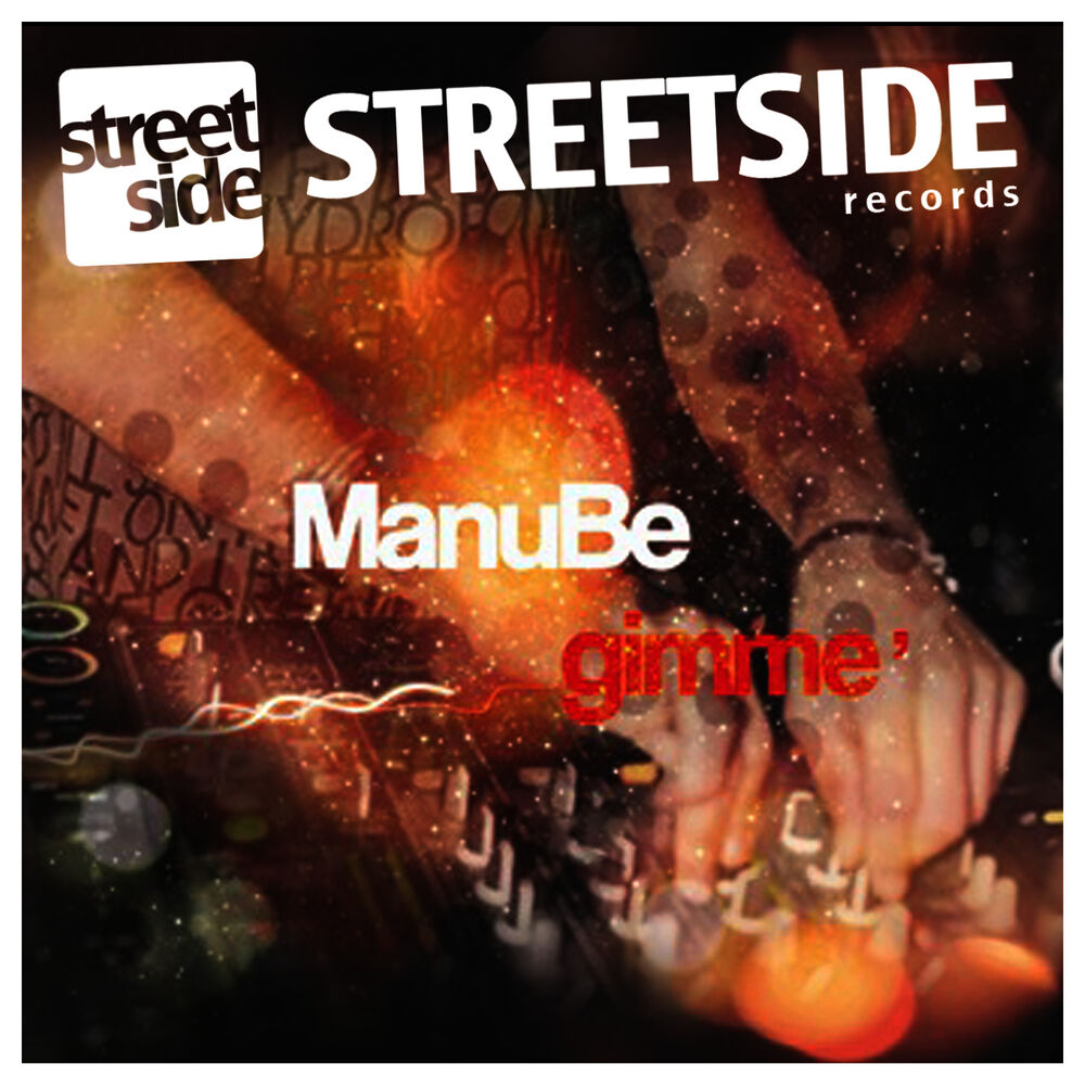 Picture of Gimme (Fantastiqué Group)