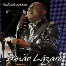 Cover of Um Sentimento Novo