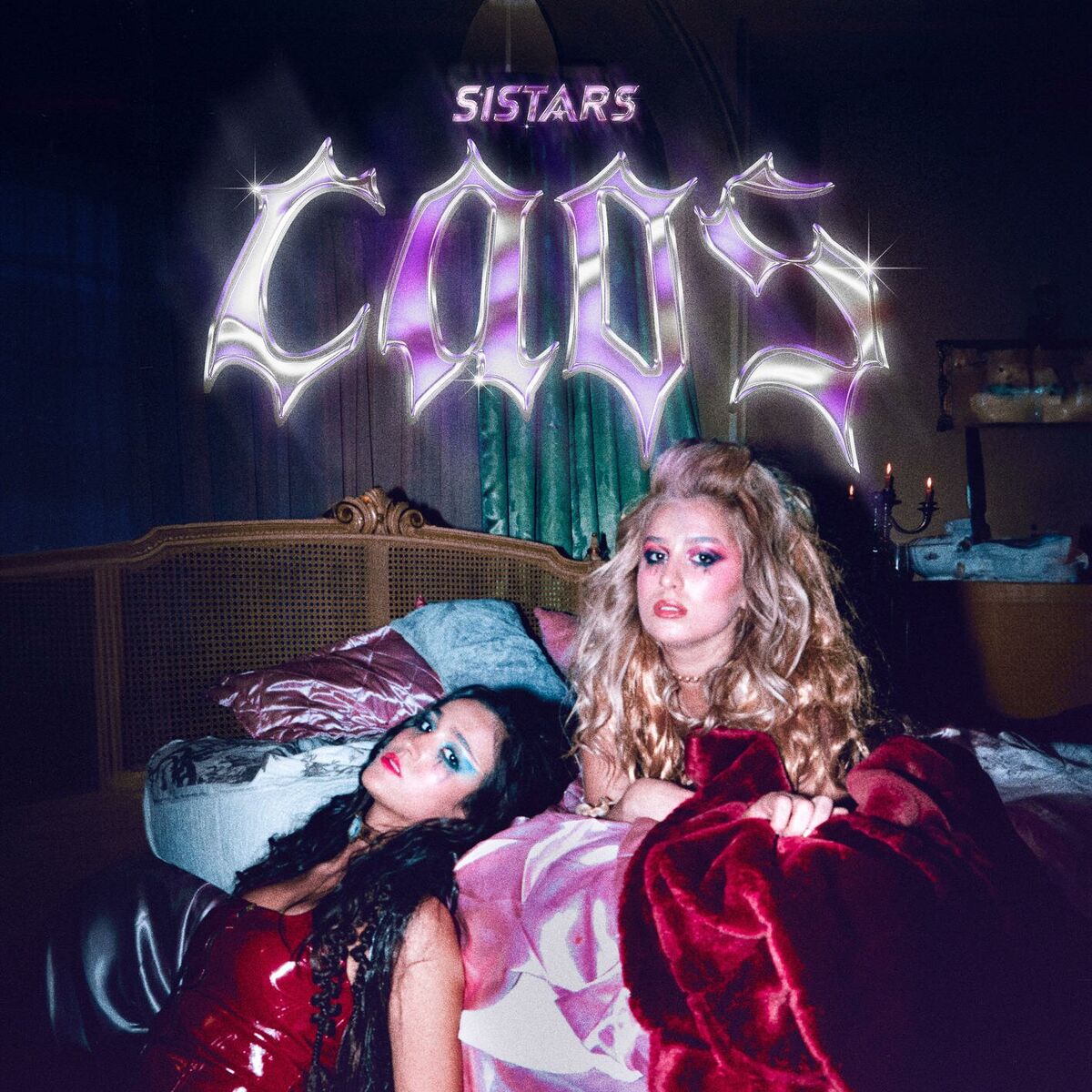 Album cover of Caos